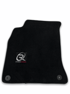 Floor Mats for Audi Q5 FYT Sportback (2021-2024) - AutoWin