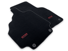 Floor Mats for Audi R8 (2007-2015) Carpet ER56 Design - AutoWin
