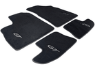 Floor Mats For Bentley Continental GTC (2011-2018) - AutoWin