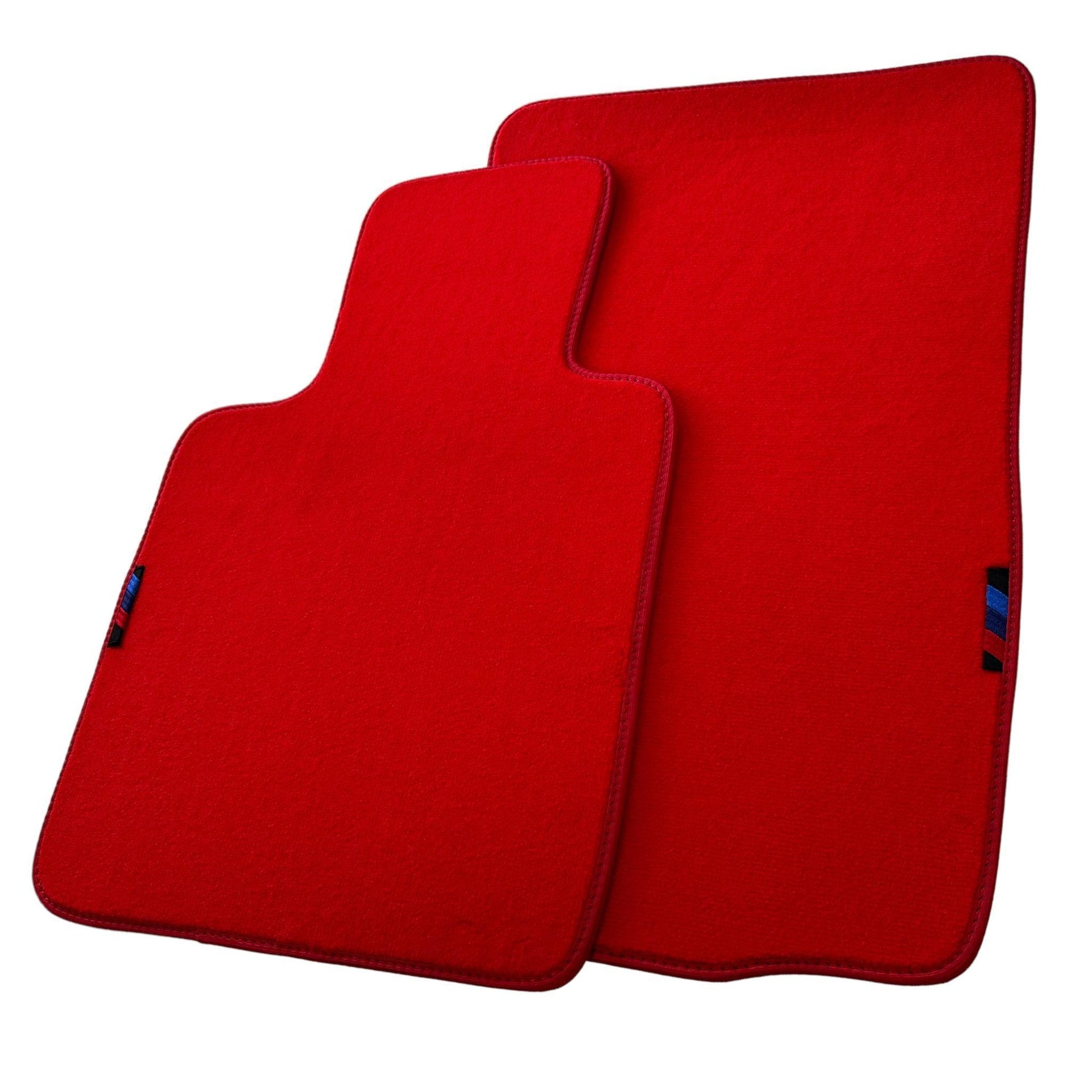 Floor Mats For BMW Z4 Series E89 With M Package | AutoWin - AutoWin