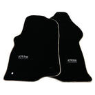Floor Mats For Chevrolet Equinox (2005-2008) ER56 Design - AutoWin