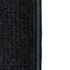 Floor Mats for Ferrari 296 GTB (2022-2024) Made From Carbon Fiber Leather - AutoWin