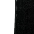 Floor Mats for Ferrari 458 Spider (2012-2015) with Bordeaux Nappa Leather - AutoWin