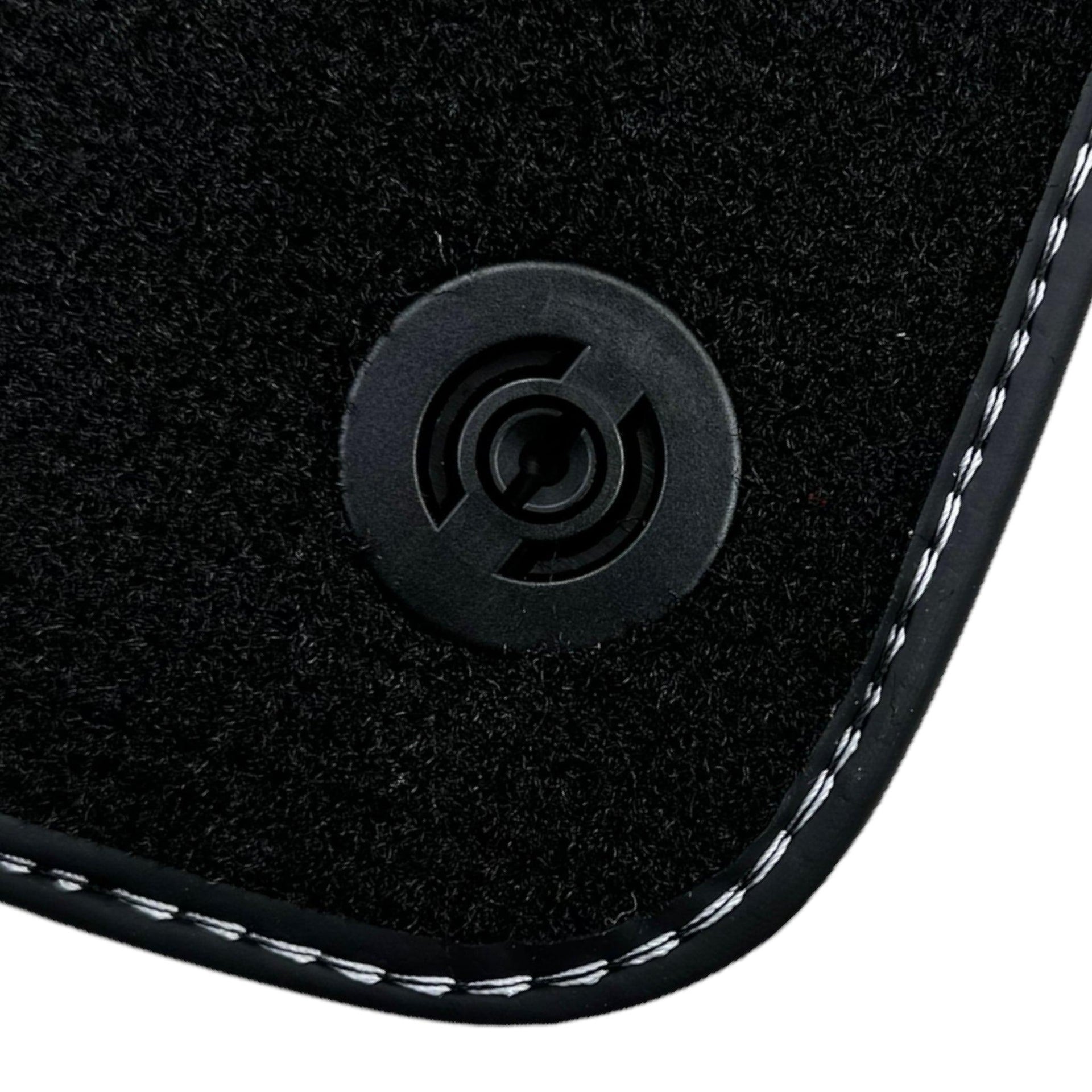 Floor Mats for Ferrari 458 Speciale (2012-2015) with Cuoio Nappa Leather - AutoWin