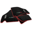 Floor Mats For Ferrari F430 2004-2009 AutoWin Brand - AutoWin