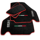 Floor Mats For Ferrari F430 2004-2009 AutoWin Brand - AutoWin