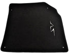 Floor Mats for Lamborghini Aventador Sv Carpets - AutoWin