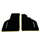 Floor Mats for Lamborghini Gallardo - AutoWin