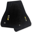 Floor Mats For Mercedes Benz AMG GTR AutoWin - AutoWin