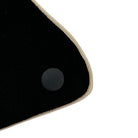 Floor Mats For Mercedes-Benz C Class W205 2014-2021 ER56 Design - AutoWin