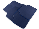 Floor Mats For Rolls Royce Spectre (2023-2024) Dark Blue - AutoWin