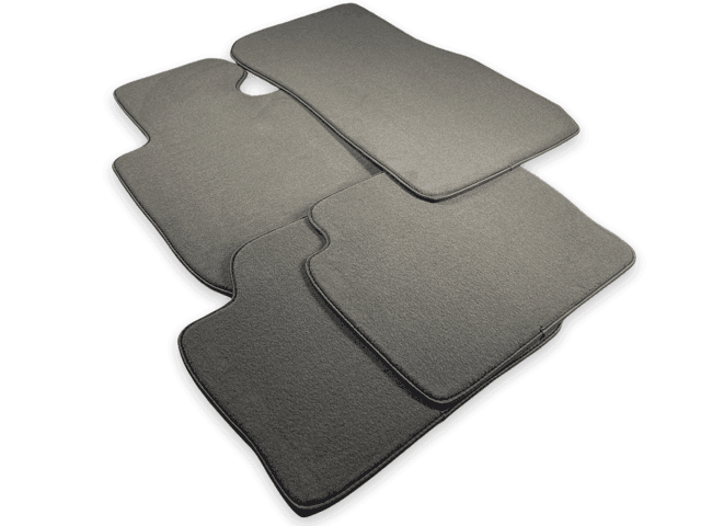 Floor Mats For Rolls Royce Spectre (2023-2024) Gray - AutoWin