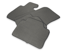 Floor Mats For Rolls Royce Spectre (2023-2024) Gray - AutoWin