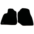 Floor Mats for Toyota Land Cruiser 100 (1998-2007) | Beige Trim - AutoWin