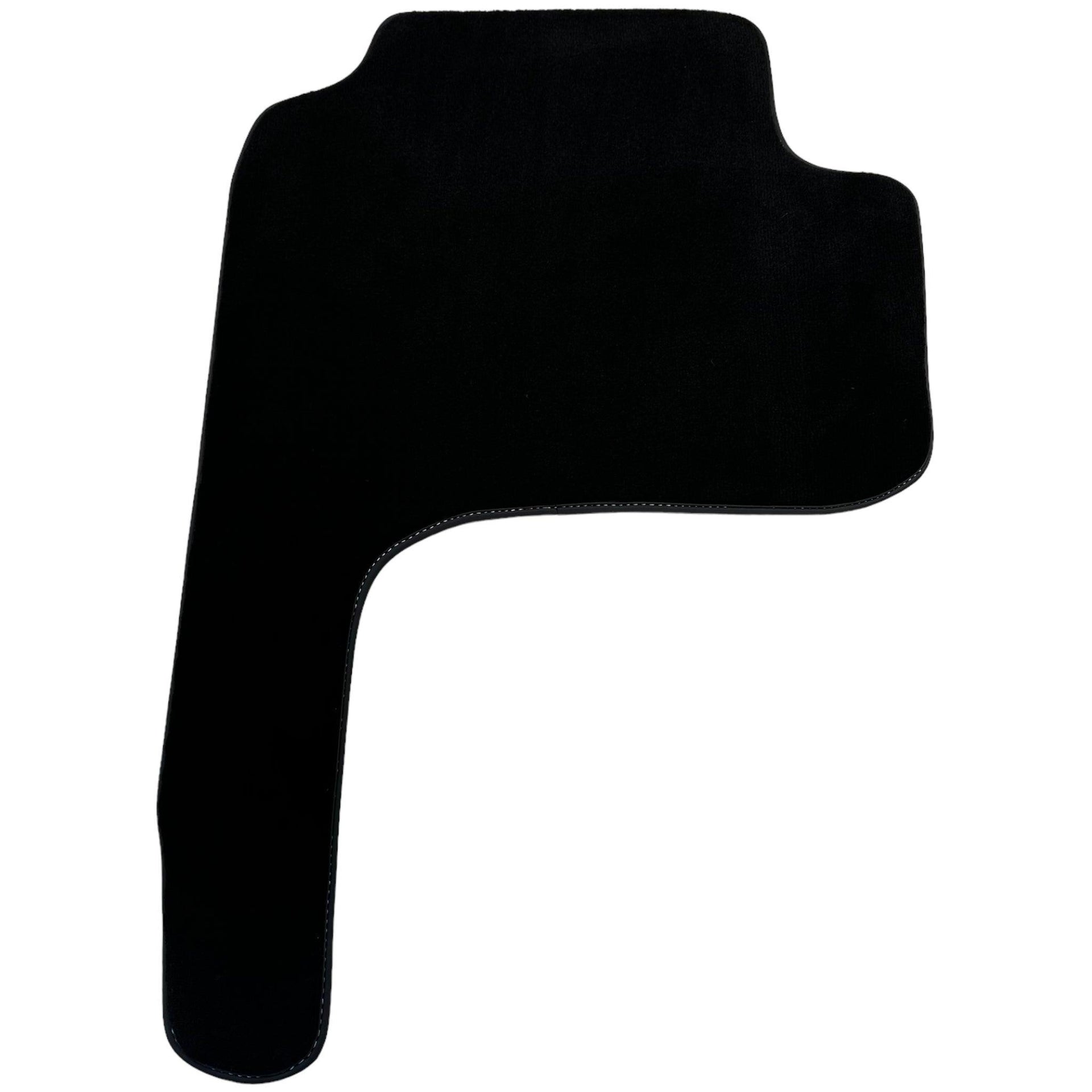 Floor Mats for Toyota Land Cruiser 95 (1997-2004) - AutoWin