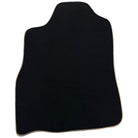 Floor Mats for Toyota Land Cruiser 95 (1997-2004) | Beige Trim - AutoWin