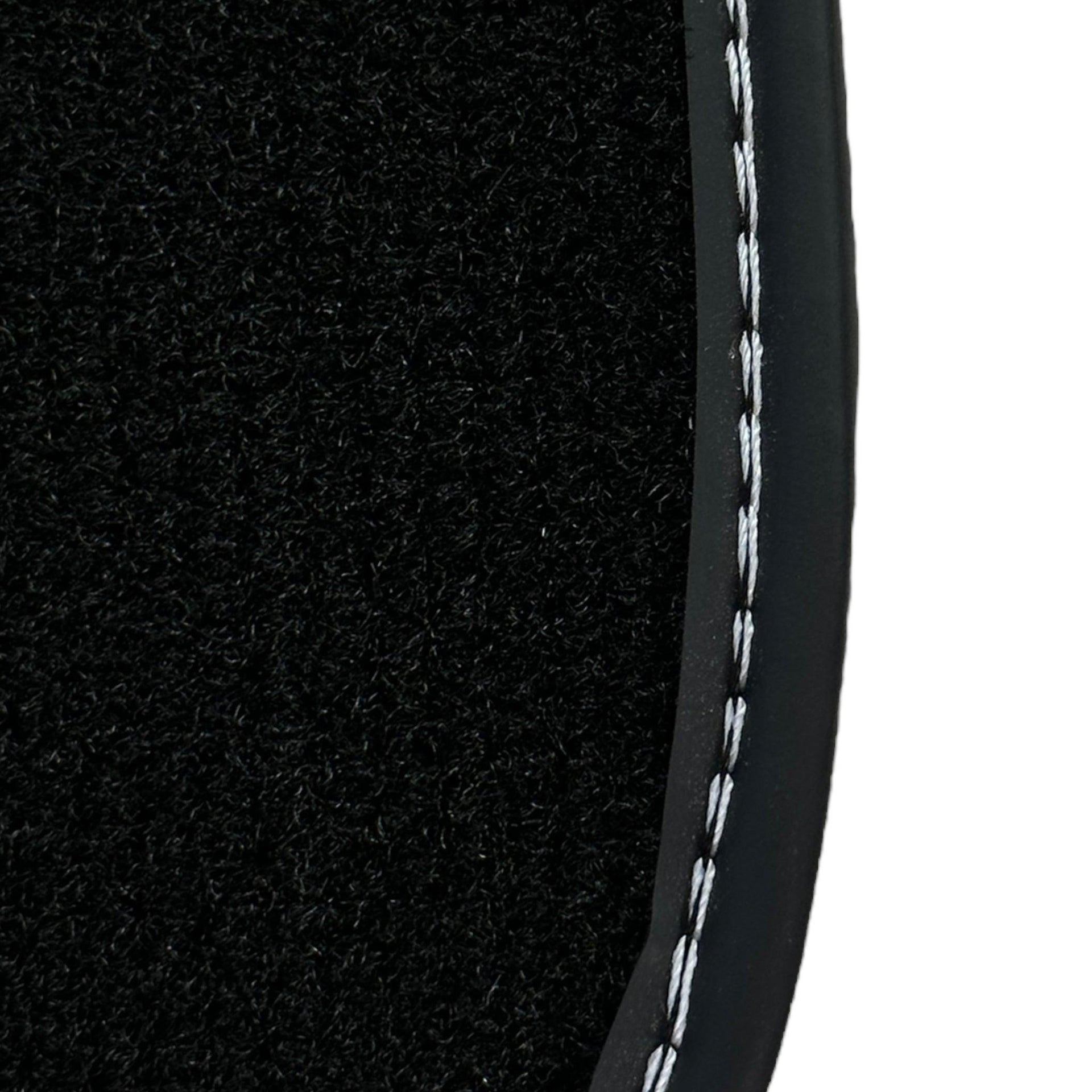 Floor Mats for Toyota Prius (2009-2012) - AutoWin