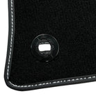 Floor Mats for Toyota Prius (2016-2021) - AutoWin