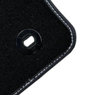 Floor Mats for Toyota Prius Hybrid (2016-2023) - AutoWin