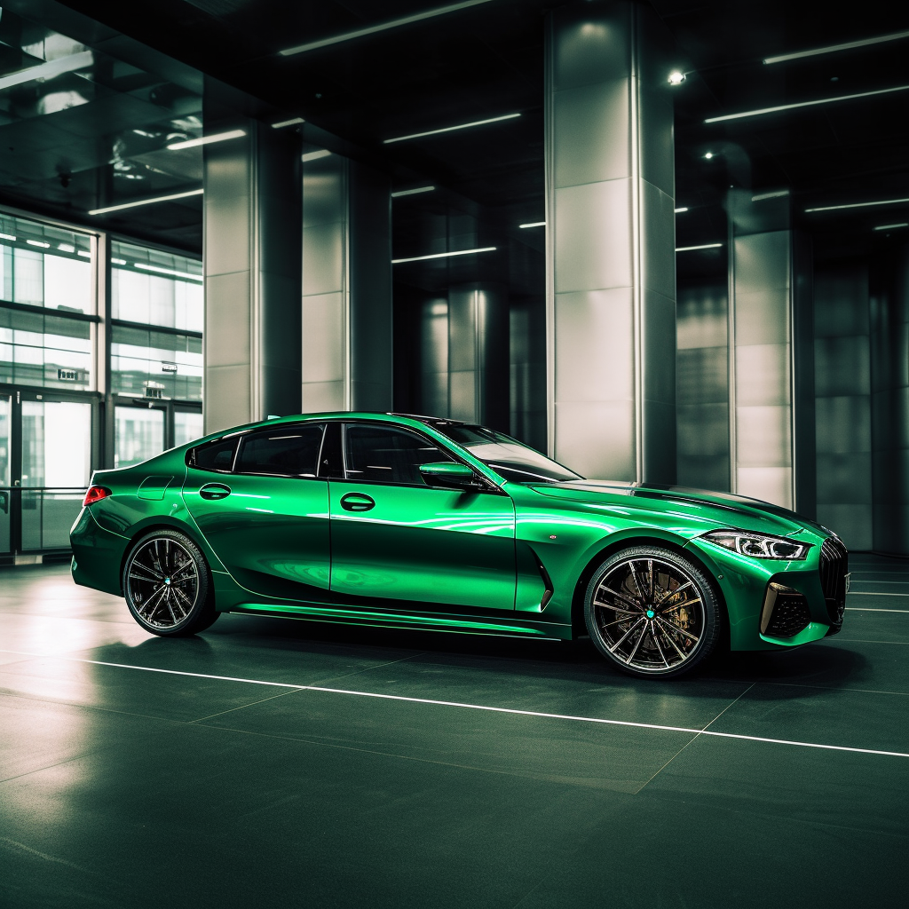 G26 Gran Coupe (2021-2025)