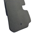 Gray Color Floor Mats for Ferrari GTC4 Lusso (2016-2023)