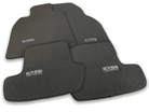 Gray Floor Mats for Porsche 911 - 993 (1994-1998) - AutoWin