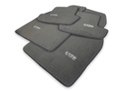 Gray Floor Mats for Porsche 911 - 997 (2004-2012) - AutoWin