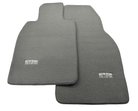 Gray Floor Mats for Porsche 986 Boxster (1996-2004) | Er56 Design - AutoWin