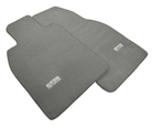 Gray Floor Mats for Porsche 987 Boxster (2005-2012) | Er56 Design - AutoWin