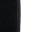 Grey Floor Mats For Bentley Bentayga (2015-2023) with Leather - AutoWin