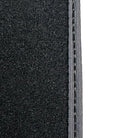 Grey Floor Mats For Bentley Flying Spur (2019-2023) - AutoWin