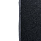 Grey Floor Mats For BMW 8 Series G14 With M Package - AutoWin