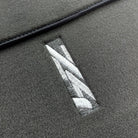 Grey Floor Mats for BMW Z4 Series E86 Coupe (2003-2008) - AutoWin