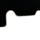 Black Floor Mats For Honda CR-V (2002-2006) - AutoWin