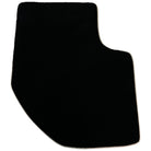 Black Floor Mats For Toyota RAV4 (2000-2003) - AutoWin
