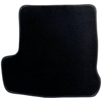 Black Floor Mats for Porsche Classic 911 (1963-1989) - AutoWin