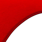 Floor Mats For Ferrari Mondial Convertible 1983-1993 Autowin Brand Italian Edition - AutoWin