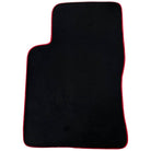 Black Floor Mats for Toyota Camry (1997-2001) - AutoWin