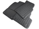Leather Floor Mats for Bentley Bentayga - AutoWin