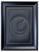 Leather Floor Mats For Mercedes Benz E-Class W213 Sedan (2016-2020) ER56 Design - AutoWin