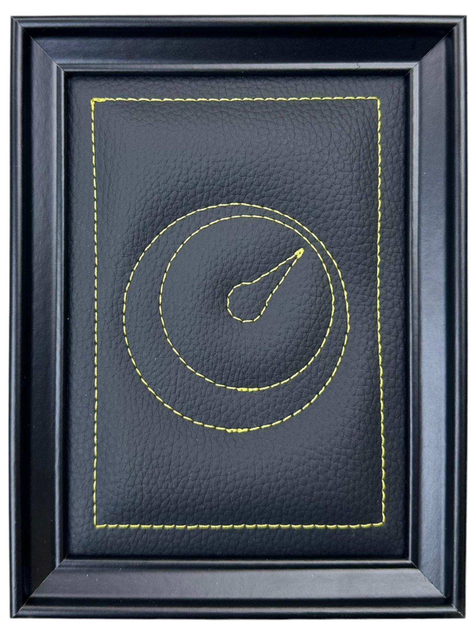 Leather Floor Mats For Mercedes Benz E-Class W213 Sedan (2016-2020) ER56 Design - AutoWin