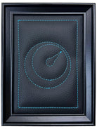 Leather Floor Mats For Mercedes Benz E-Class W213 Sedan (2016-2020) ER56 Design - AutoWin