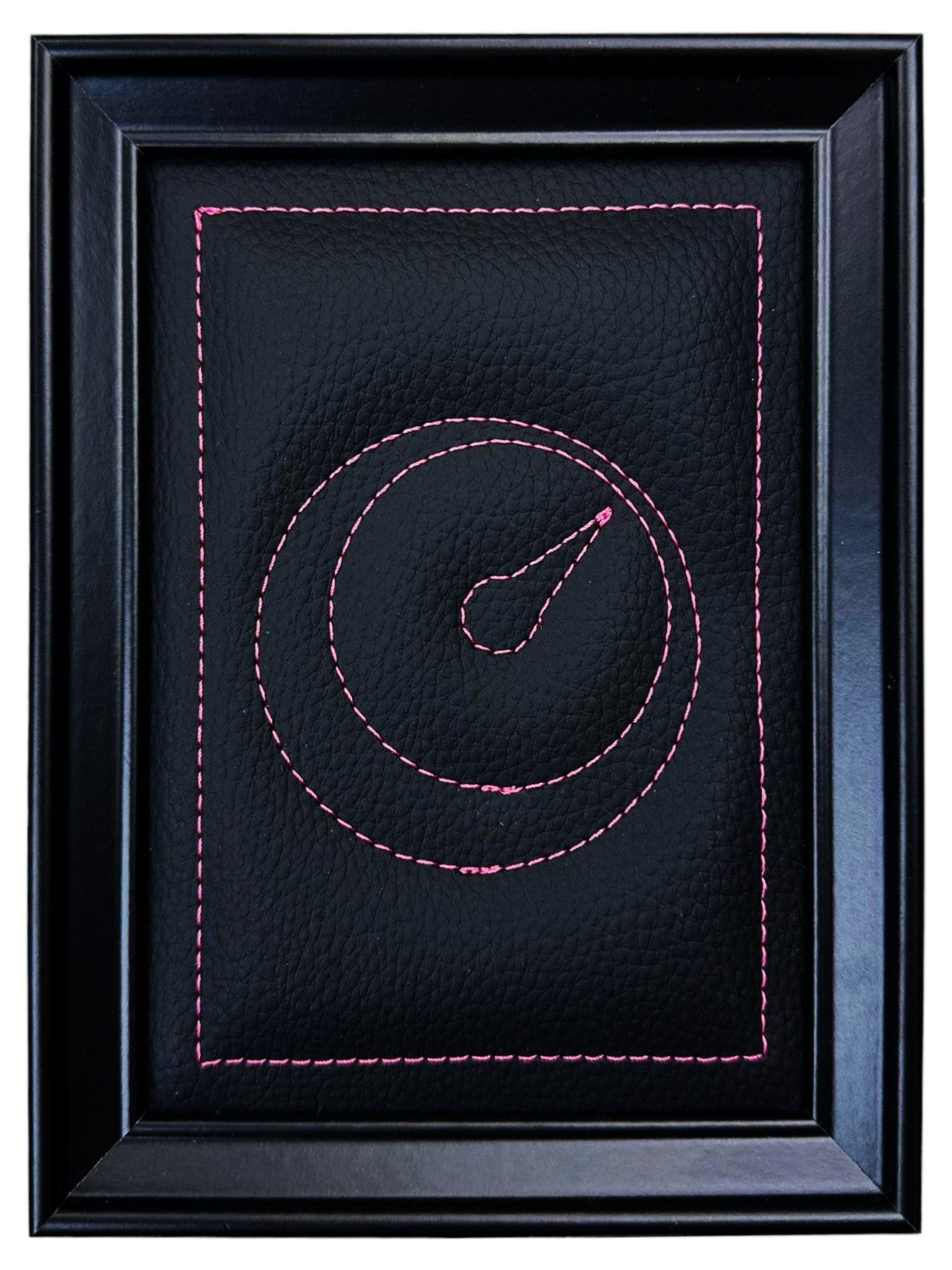 Leather Floor Mats For Mercedes Benz E-Class W213 Sedan (2016-2020) ER56 Design - AutoWin