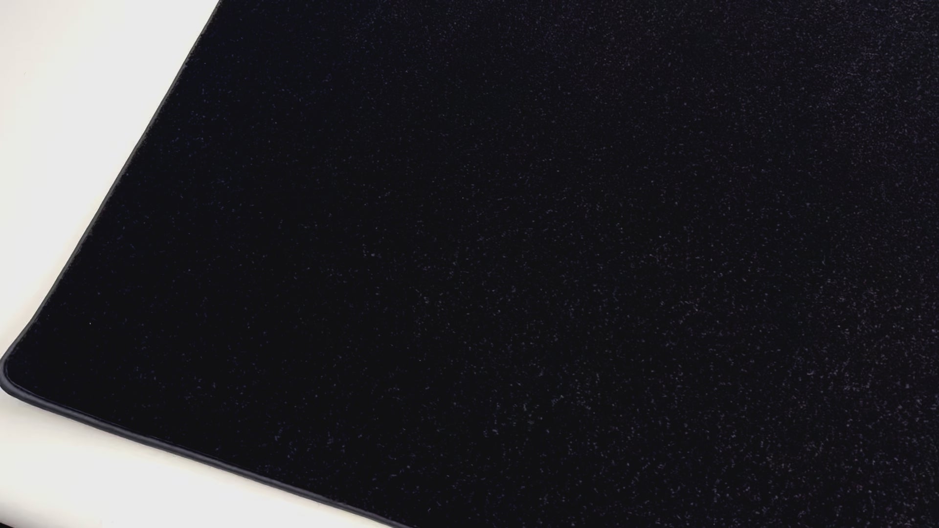 Black Trunk Floor Mat for Mercedes Benz S-Class W221 (2005-2013) Long Wheelbase - AutoWin