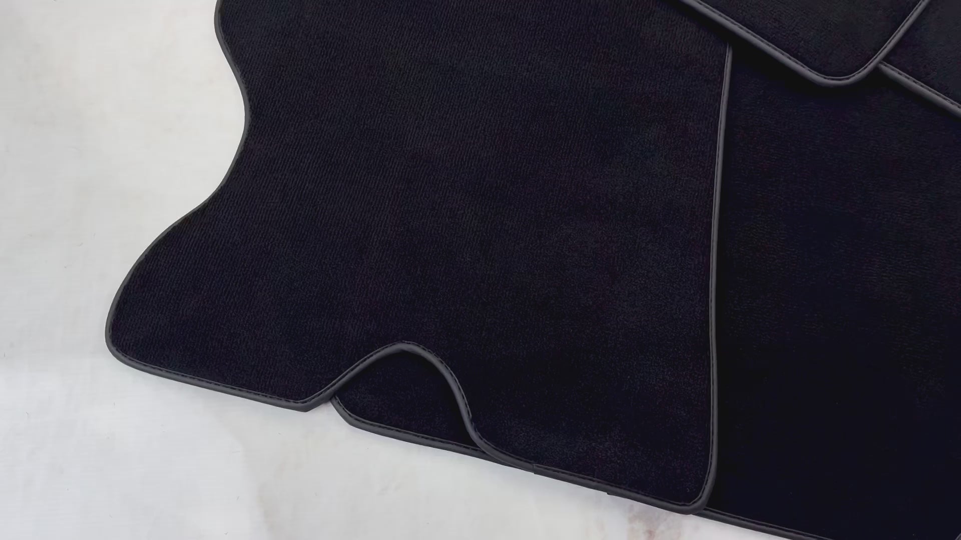 Floor Mats For Ferrari FF 2011-2016 Autowin Brand Italian Edition - AutoWin