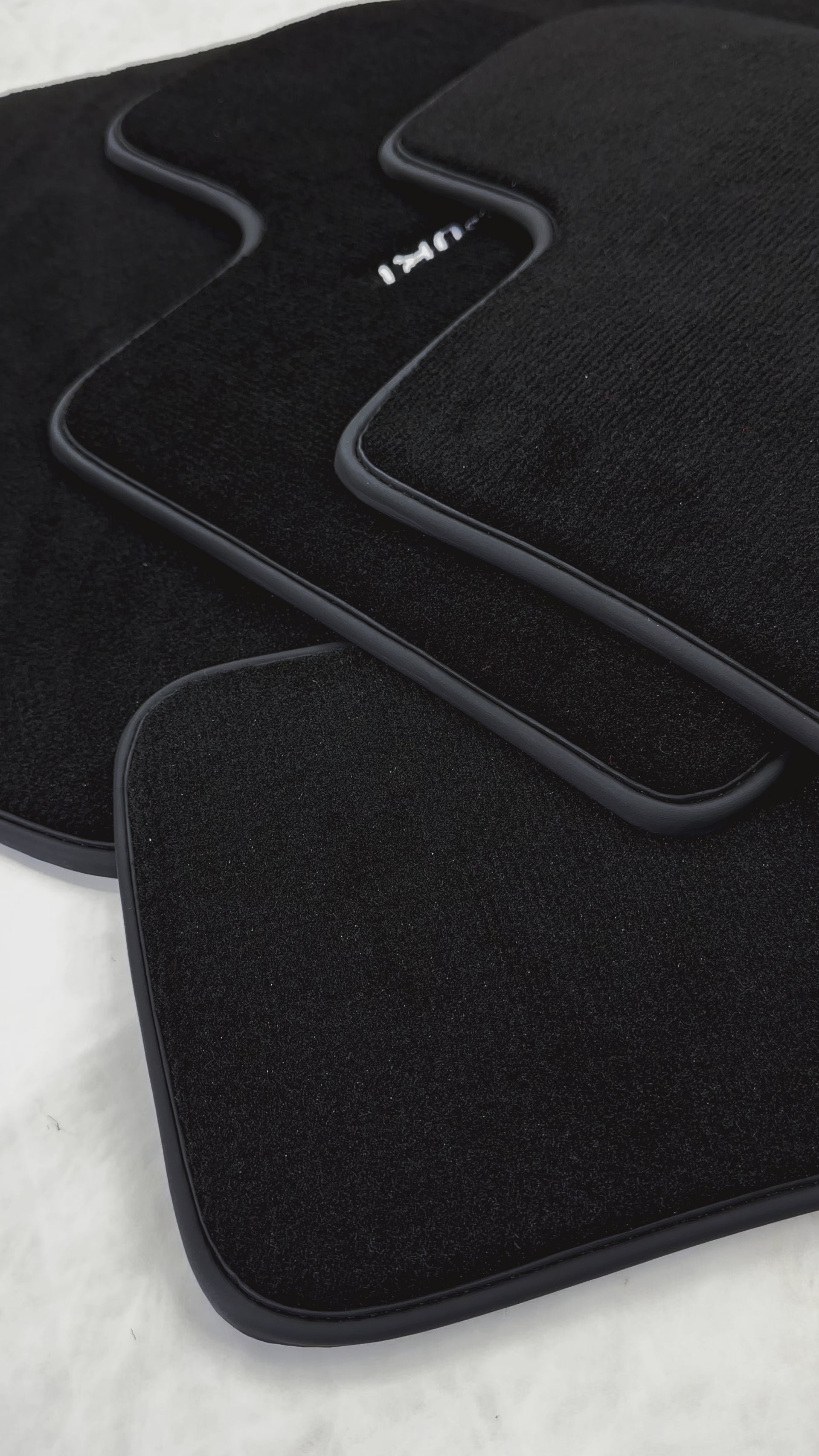 Floor Mats For Lexus SC 430 (2001-2010) ER56 Sport - AutoWin.EU