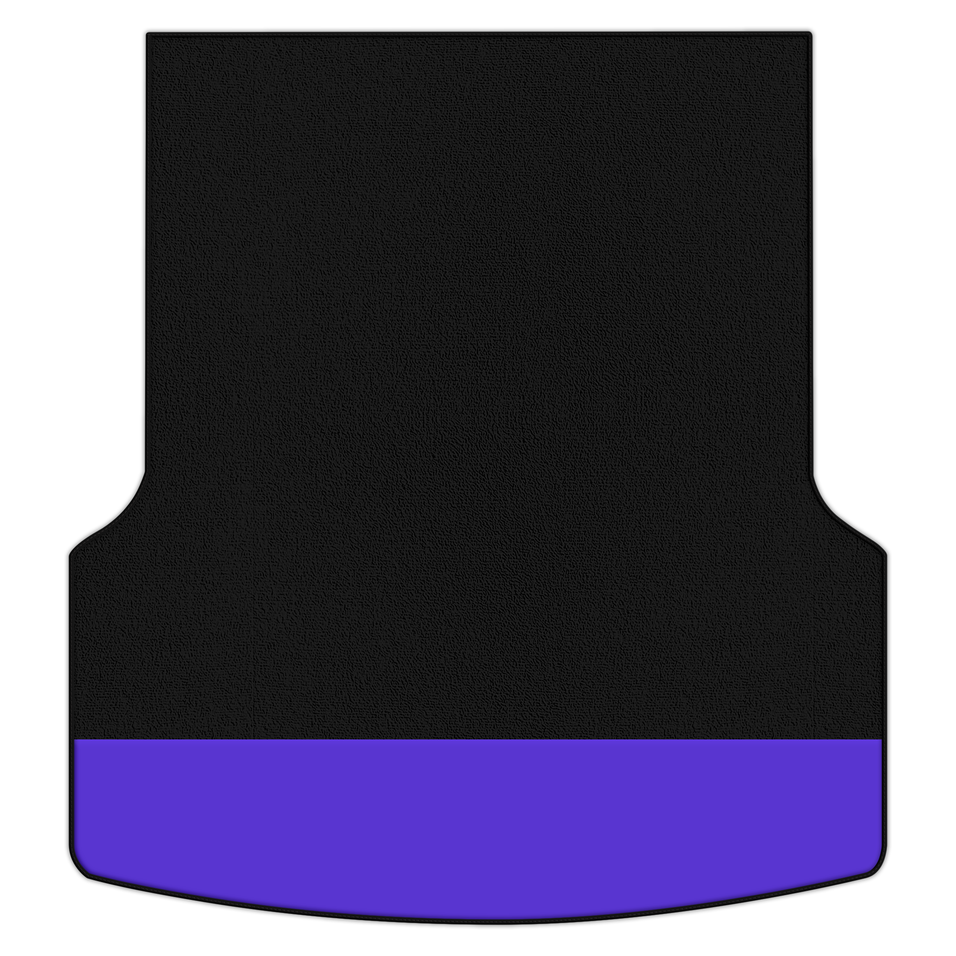 Custom Carpet Floor Mats for Alfa Romeo Giulietta (2014-2020)