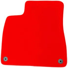 Red Floor Mats For Bentley Flying Spur (2005-2013) - AutoWin