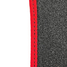 Red Floor Mats for Ferrari Portofino (2018-2023) Italian Edition - AutoWin