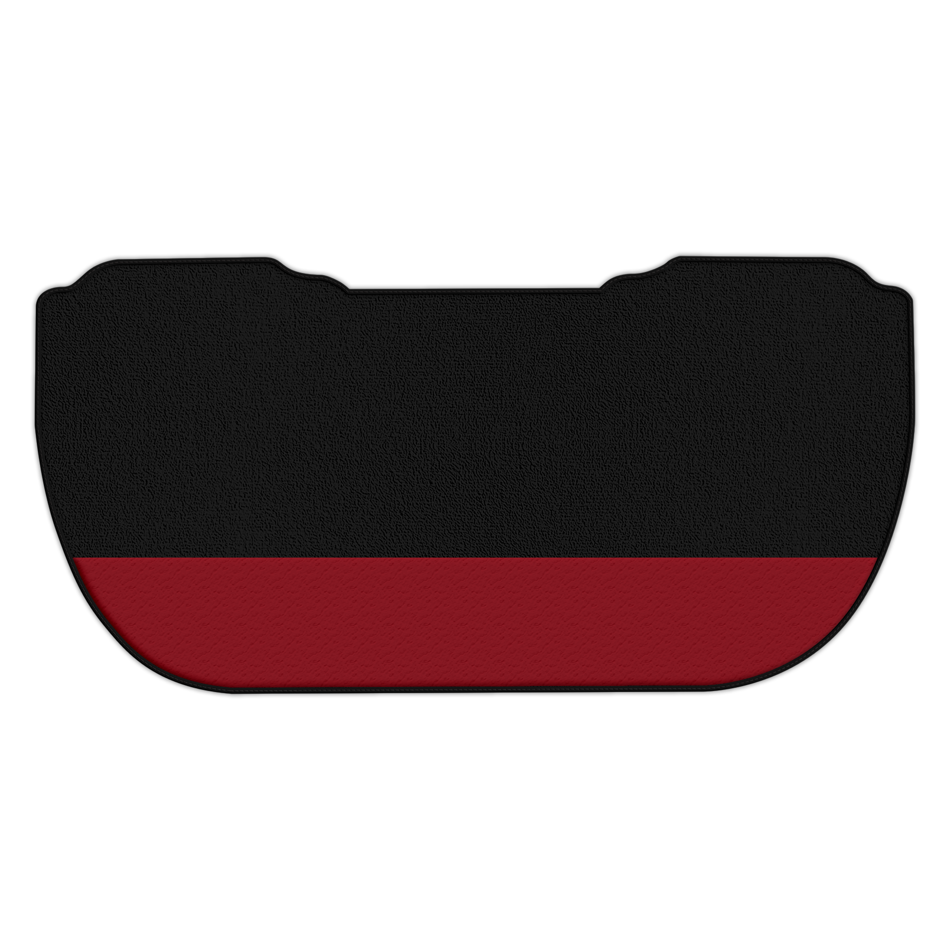 Custom Carpet Trunk Mats for Rolls-Royce Cullinan (2018-2025)